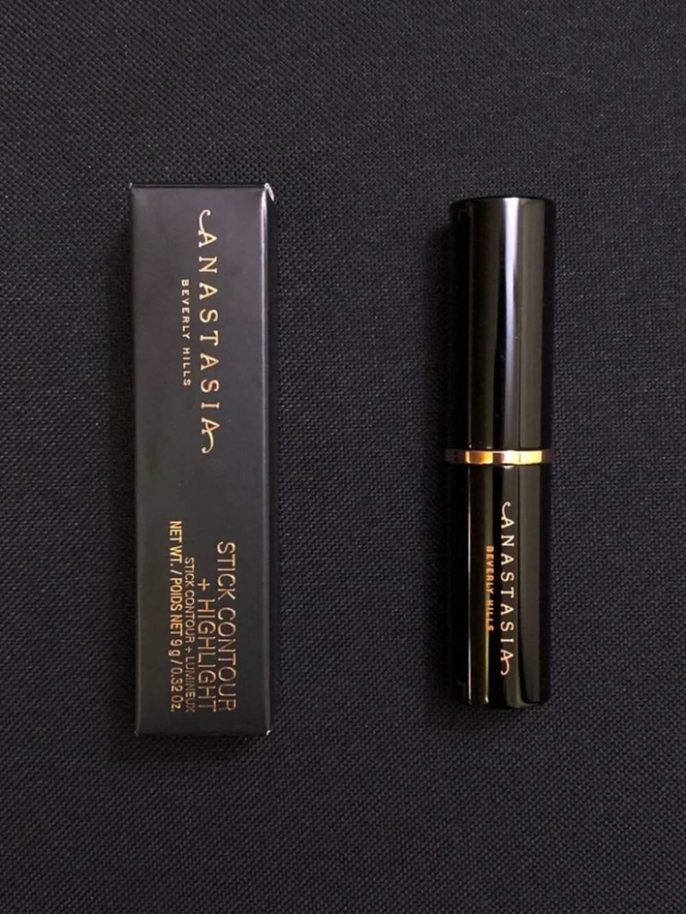 ANASTASIA BEVERLY HILLS Cream Contour Stick - Fawn - Full Size .32 oz